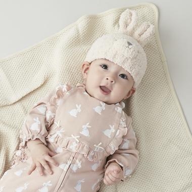 【防水】フリルアソートスタイ