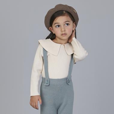 【リンク】衿ニット(キッズサイズ)