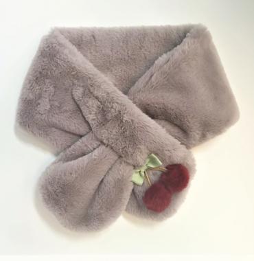 チェリーファーティペット