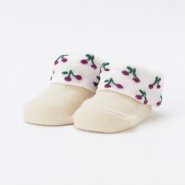 チェリーカップソックス