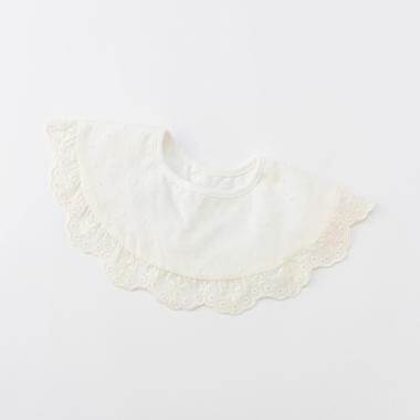 【防水】スカラップレーススタイ