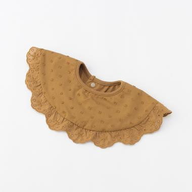 【防水】スカラップレーススタイ