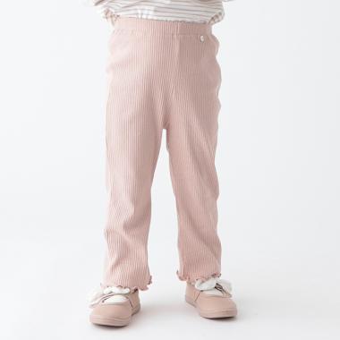 【リンク】メローフレアレギンス(キッズサイズ)