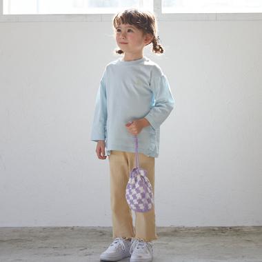 【リンク】メローフレアレギンス(キッズサイズ)