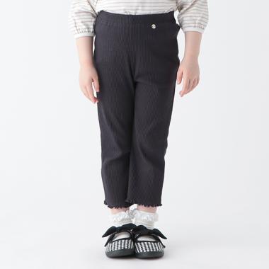 【リンク】メローフレアレギンス(キッズサイズ)