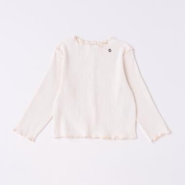 【GOODPRICE】テレコメロー長袖T