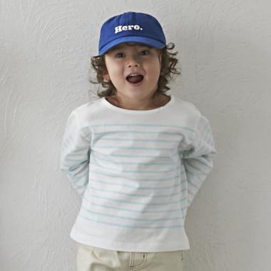 【リンク】パネルボーダーT(キッズサイズ)