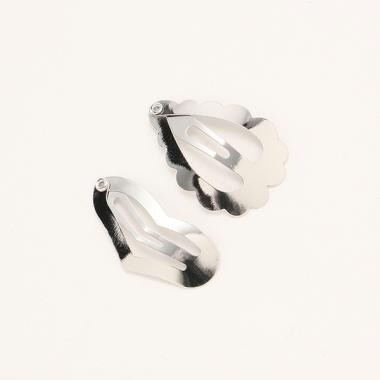 メタルパッチンピン