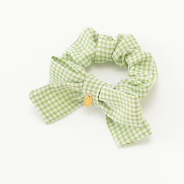 BIGリボンシュシュ