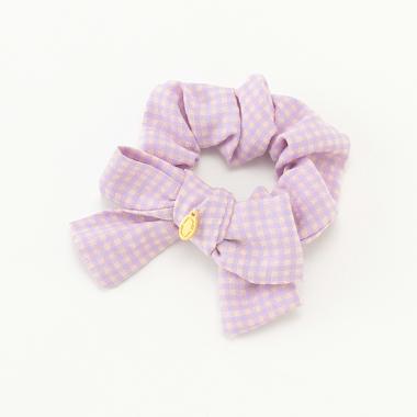 BIGリボンシュシュ