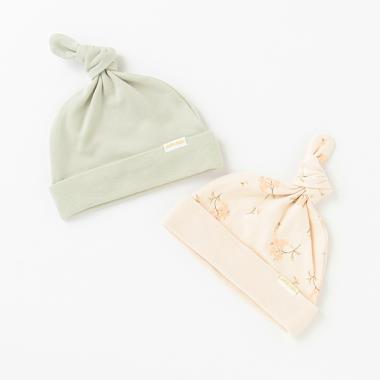 【弱酸性】2PBABYキャップ