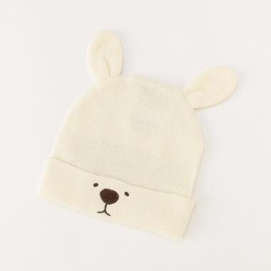 コットンアニマルワッチ