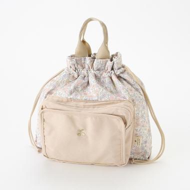 【抗菌防臭】おむつ巾着