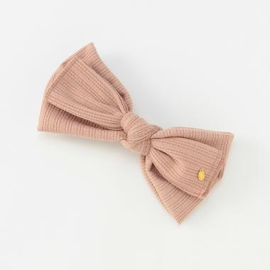 ビッグリボンヘアバンド