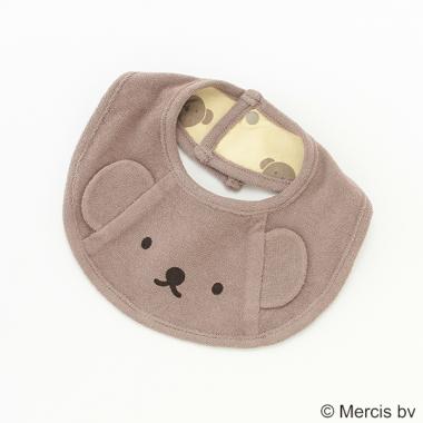 【dick bruna】リバーシブルスタイ