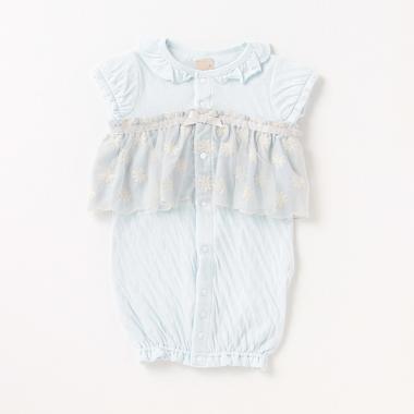 【弱酸性】お花チュール2WAYオール