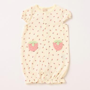 【弱酸性】いちご2WAYオール