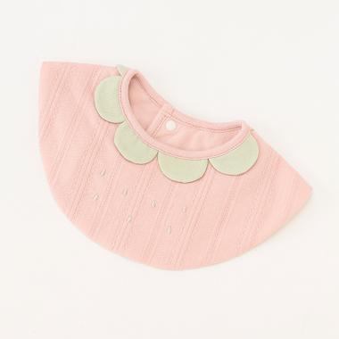 【防水】いちごスタイ