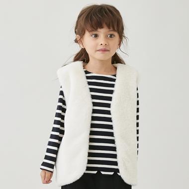 【リンク】ファーベスト(キッズサイズ)