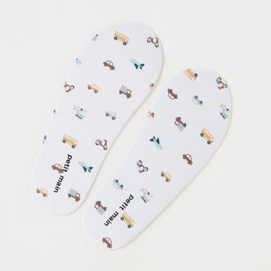 【抗菌防臭】中敷き