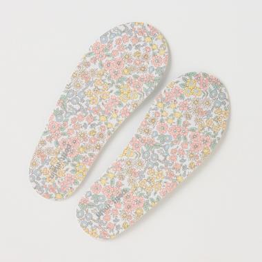 【抗菌防臭】中敷き