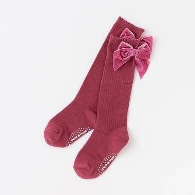 リボンソックス