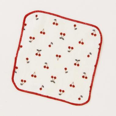 アソート総柄ハンカチ