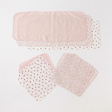 【弱酸性】ガーゼセット