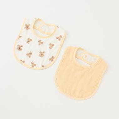 【弱酸性】ガーゼスタイセット