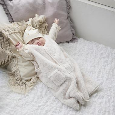 【吸水速乾】ボアスリーパー