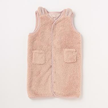 【吸水速乾】ボアスリーパー