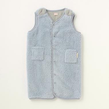 【吸水速乾】ボアスリーパー