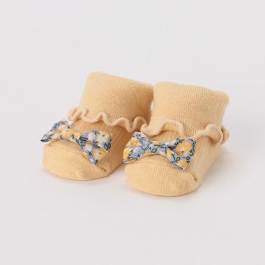 メロウリボンカップソックス