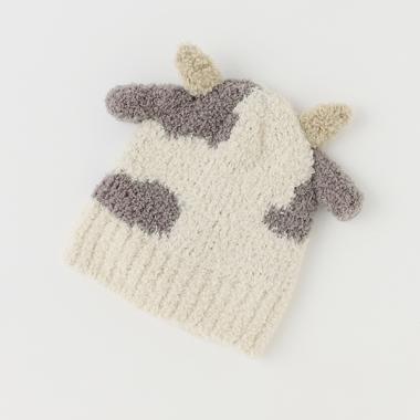 アニマルマシュマロビーニー