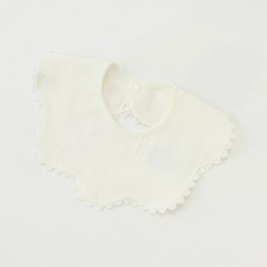 つけ衿風スタイ