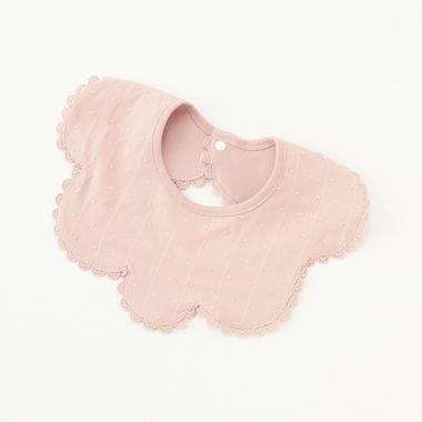 つけ衿風スタイ