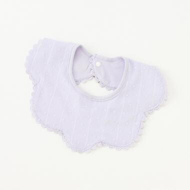 つけ衿風スタイ