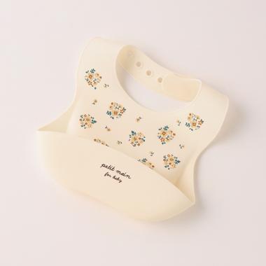 お食事シリコンBIB