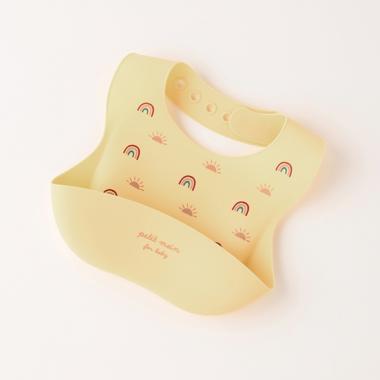 お食事シリコンBIB