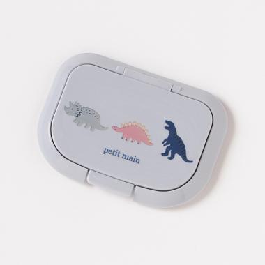 ウェットティッシュ蓋