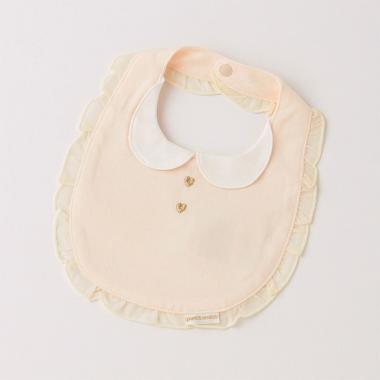 シフォンフリルスタイ