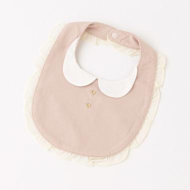 シフォンフリルスタイ