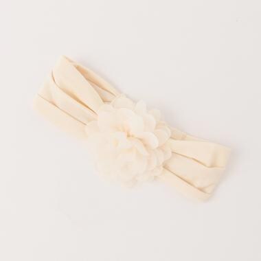 お花ヘアバンド