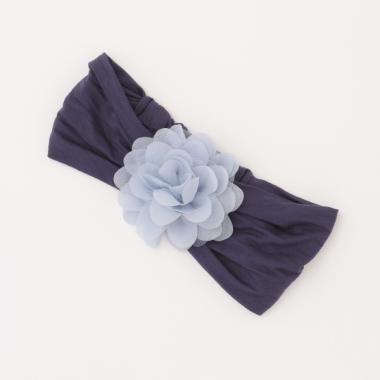 お花ヘアバンド