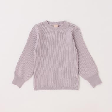 【リンク】編地テレコニット(キッズサイズ)