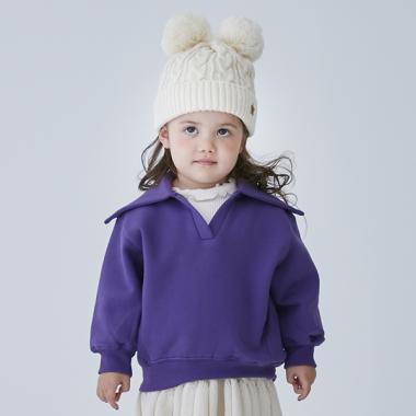 【リンク】セーラートレーナー(キッズサイズ)