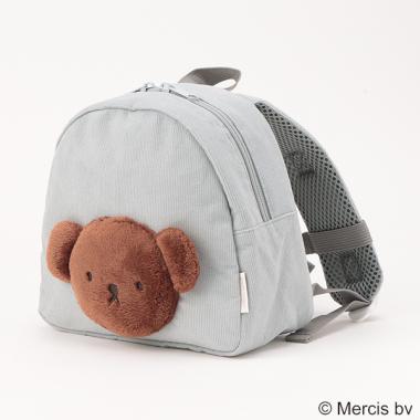 【miffy】リュック