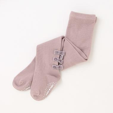 BABYメニーリボンタイツ