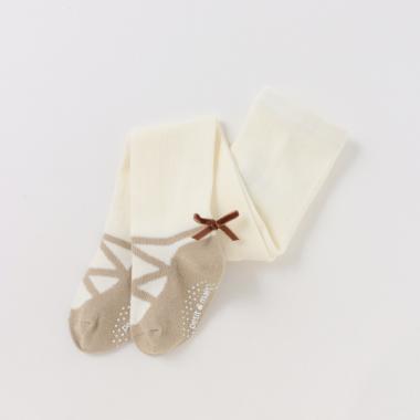 BABYバレエタイツ