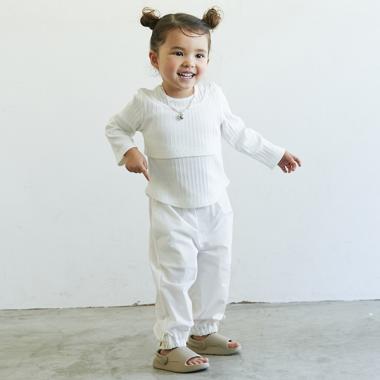 バルーンカーゴパンツ